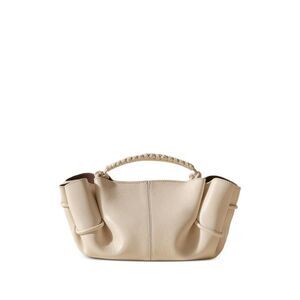 Hereu Women's Bags.. Beige